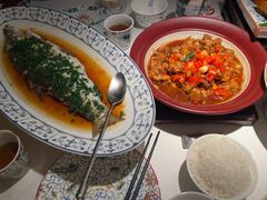 -千百味红餐厅·非遗江西菜(绿地双子塔总店)