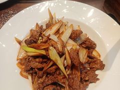 -南门小馆·清真(国贸商城店)