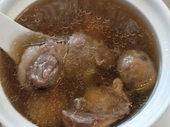 炖汤-忆食尚腊味煲仔饭(华南城店)
