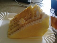 -7cake榴莲千层蛋糕(塘苗路店)