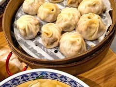 -余氏豆腐包老店(东直街店)