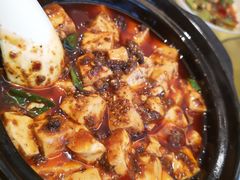 陈麻婆豆腐-陈麻婆豆腐(春熙店)