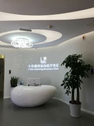 -小忠丽格医美