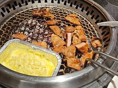 -木槿花韩式炭烤·熟成肉工坊(孙文东路店)