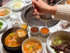-黄金牧场(明洞总店)