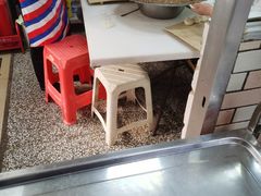 -津门如意包子铺(宾西路店)
