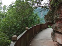 -赤水丹霞旅游区·佛光岩
