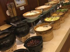 -元一希尔顿酒店·禅自助餐厅·啤酒花园