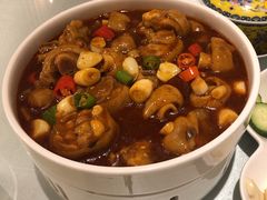 -宁夏国强手抓羊肉·清真菜(未央路凤三店)