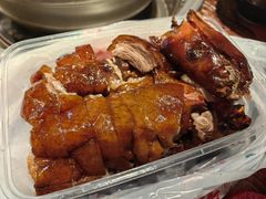 -黄连大头华烧鹅(萧地大马路店)