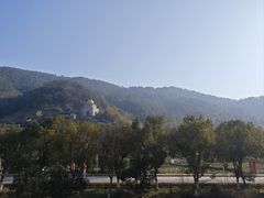 -余姚阳明温泉山庄