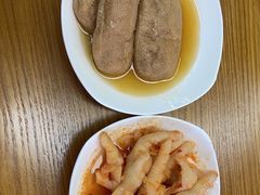 -面道赞宁海海鲜面(迎凤街店)