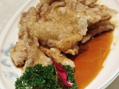 -老妈菜馆(建设街店)