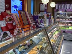 -GANSO元祖食品(白下店)