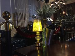 -JUKEBOX玖部音乐餐厅(华侨城店)