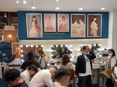 -海马体照相馆(深圳万象天地店)