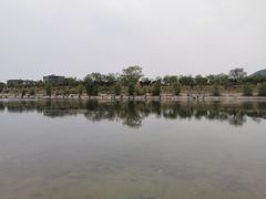 -十三陵水库