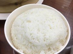 米饭-日月永和中国餐饮名店(东湖店)