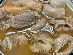 -牛小灶牛杂煲(北京路店)