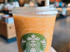 -星巴克(合肥百盛逍遥广场店)