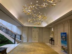 -郑州银基黄帝宫御温泉