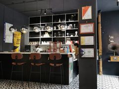 -旧屋咖啡(海景店)
