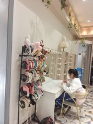 -爱儿美儿童摄影(奥森公园店)