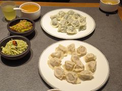 -德发长·花式蒸饺(大唐不夜城店)