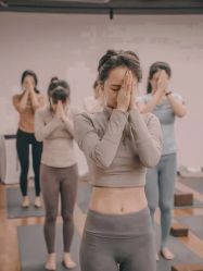 -FineYoga梵音瑜伽·普拉提