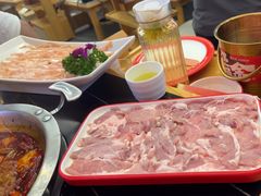 -蜀大侠火锅.川剧变脸(龙泉世茂店)