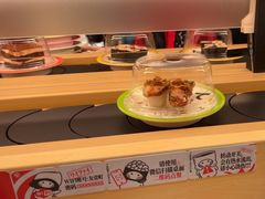 -友壹町寿司(佛山新DNA店)
