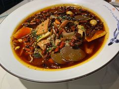 -渝乡人家(和平里店)