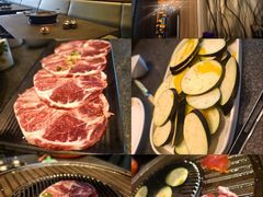 -完美生活炭火烤肉(二马路店)