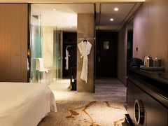 -广交会威斯汀酒店