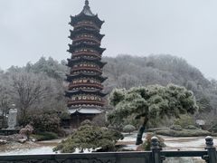 -牛首山文化旅游区