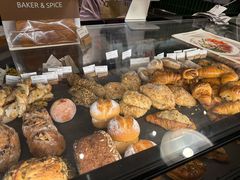 -BAKER&SPICE(环贸店)