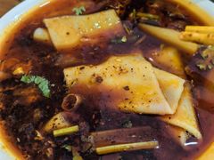 -王菊美食街·王菊面馆(总店)