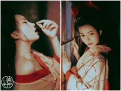 点击看大图 -持熹光年写真体验馆