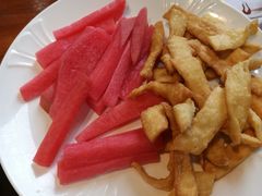 -大草原清真饭庄(沙河店)