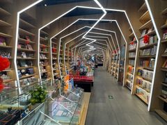 -覔书店(壹方城店)