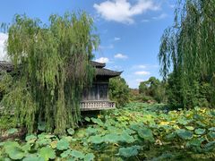 景点-韩湘水博园