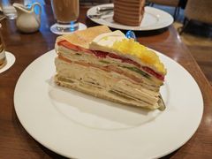 -HARBS(渋谷ヒカリエ シンクス店)