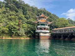 -鼎湖山风景区