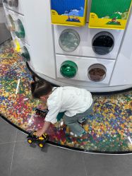 -乐高品牌旗舰店(人民广场店)
