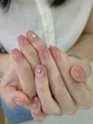 -M·X Nail日式美甲美睫