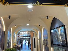 -百威中国啤酒博物馆