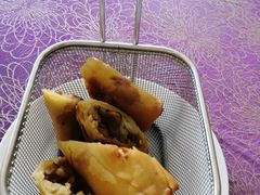 -欢乐海岸美食联盟