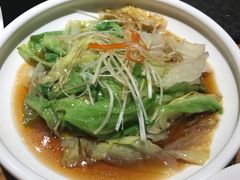 -小城粥道·海胆鲜虾粥(解放广场店)