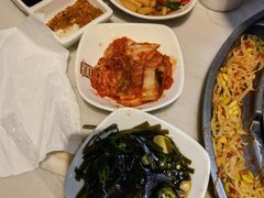 -韩宫宴烤肉·料理(苏州中心店)