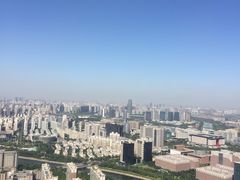-黄金时代游泳健身云畔会所(绿地中心双子塔店)